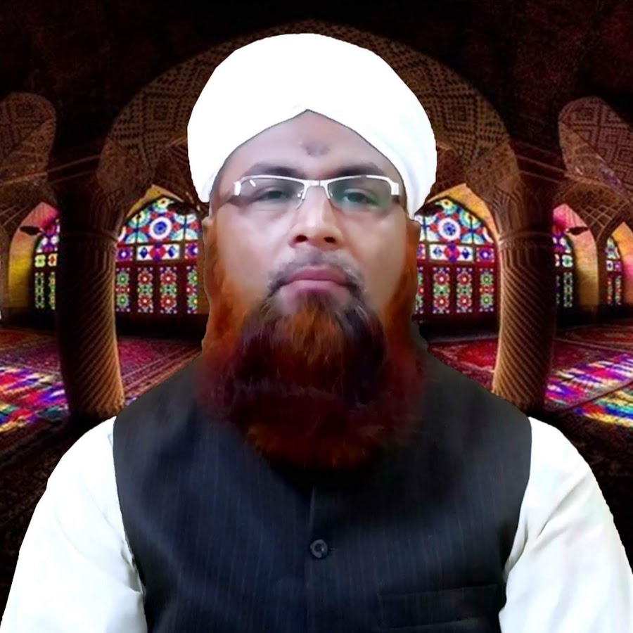 Allama Shehzad Turabi Qadri